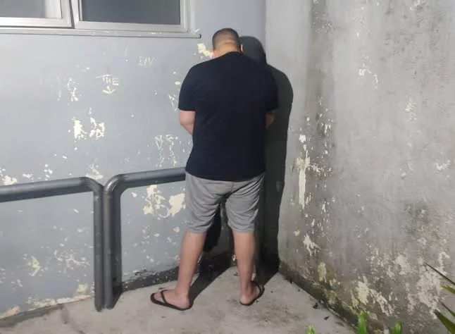 Chefão do tráfico
