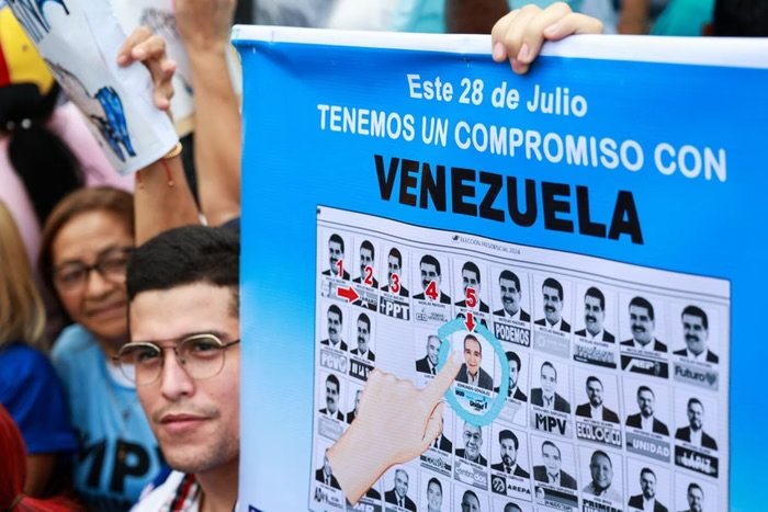 Maduro