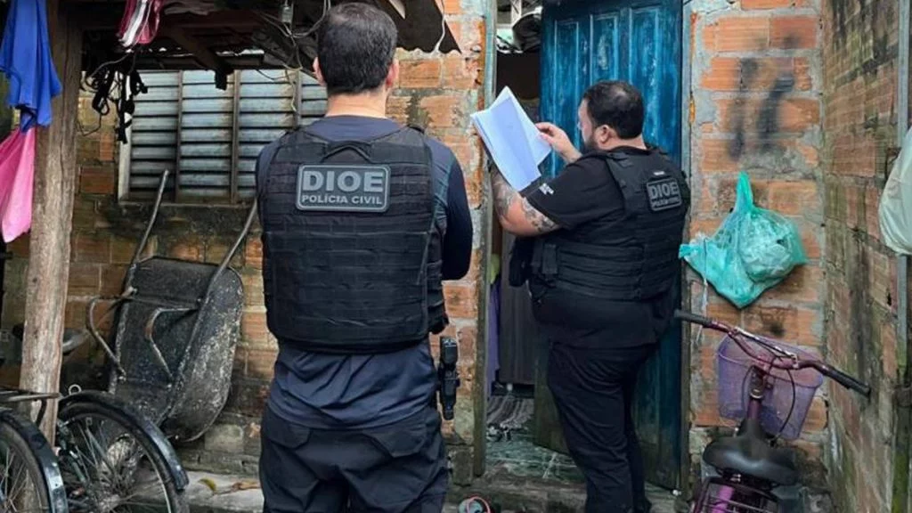 Foto reprodução