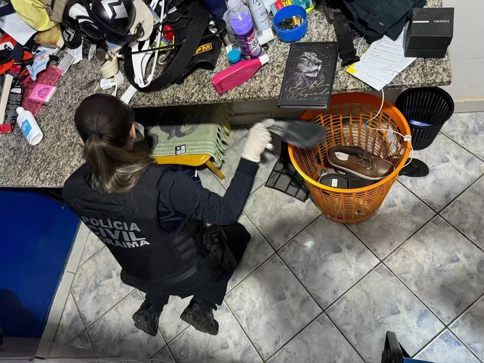 Foto: Reprodução