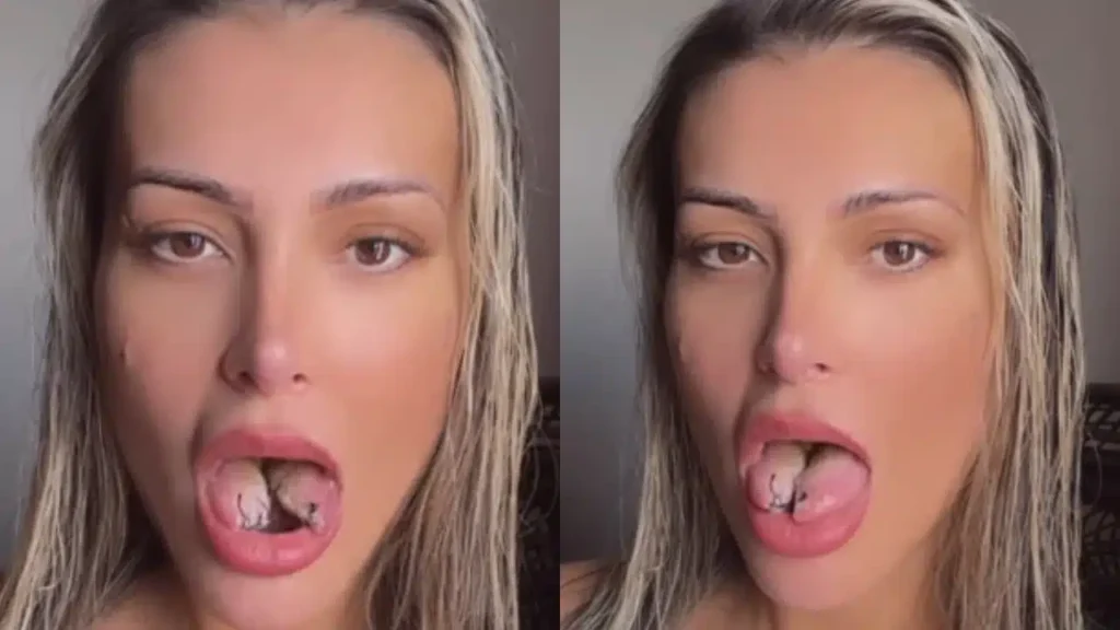 Andressa Urach