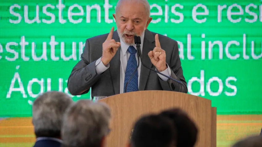 Foto reprodução