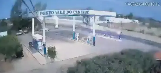 Reprodução/Twitter/X