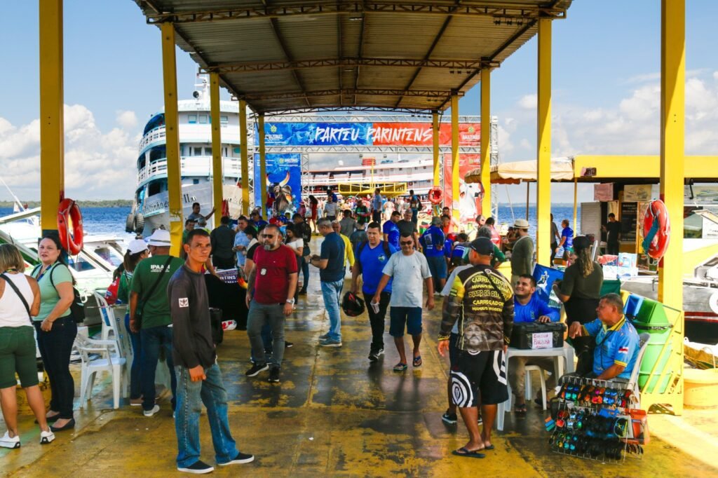 FOTO: Herlam Glória / Arsepam