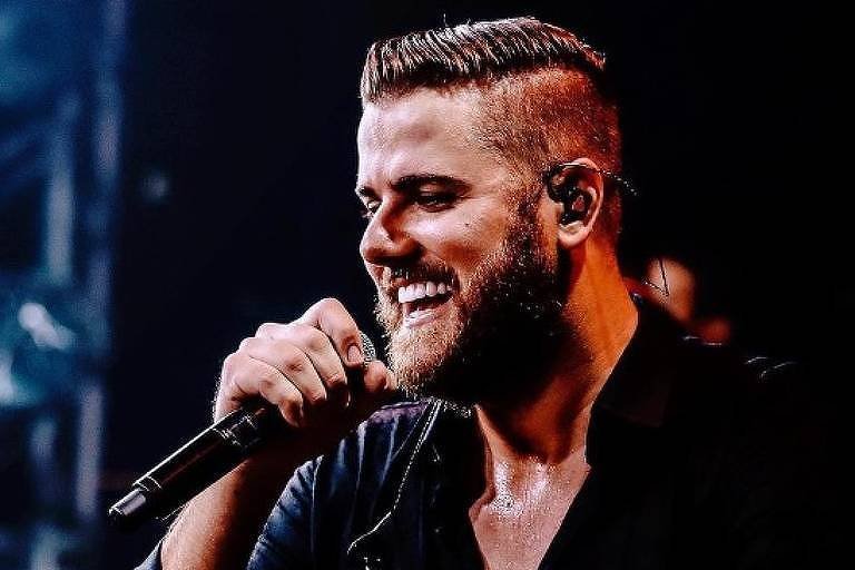 Zé Neto cancela shows