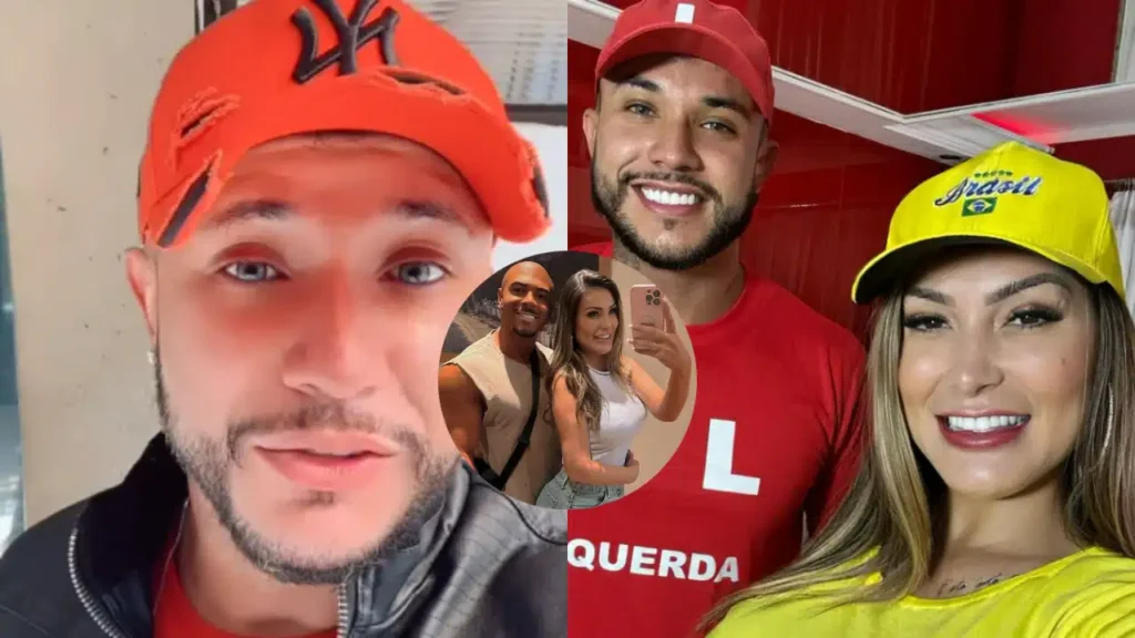 Andressa Urach