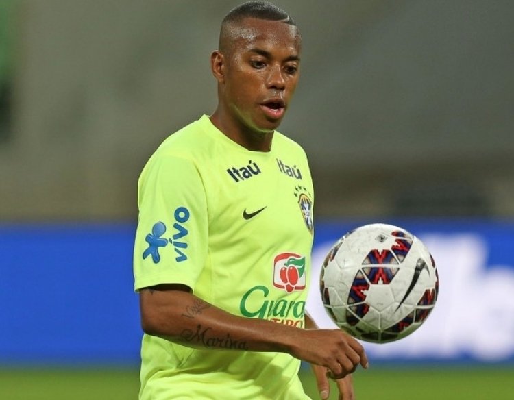 Robinho