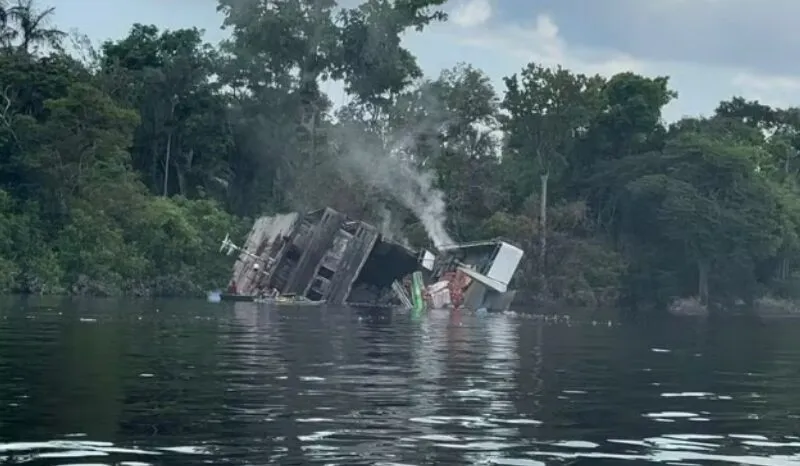embarcação