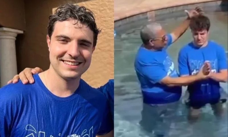 Filho de Gugu
