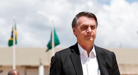 (Foto: Alan Santos/ PR)