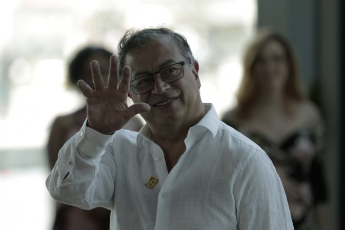 EFE/ Antonio Lacerda