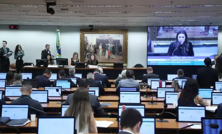 Foto: Bruno Spada/Câmara dos Deputados