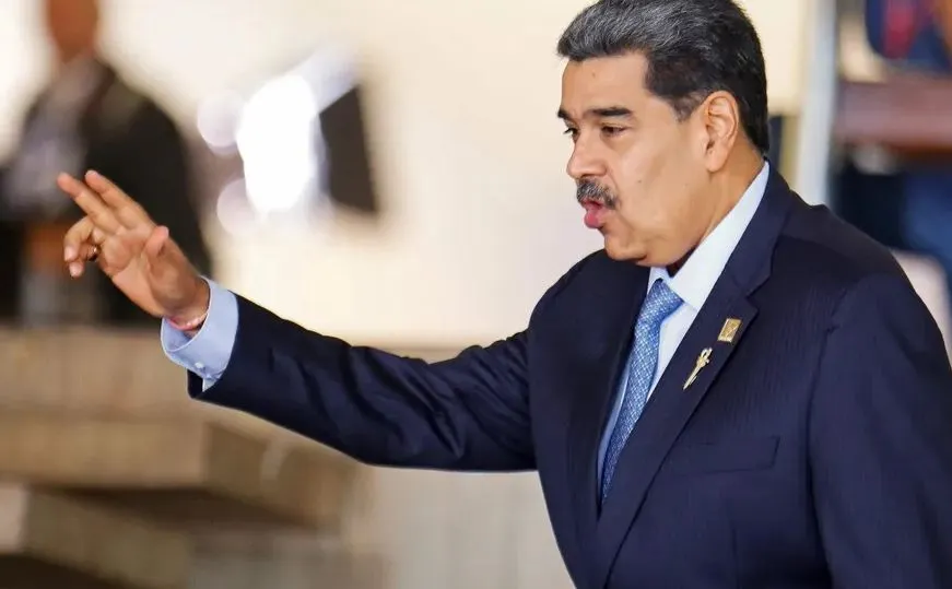 Maduro