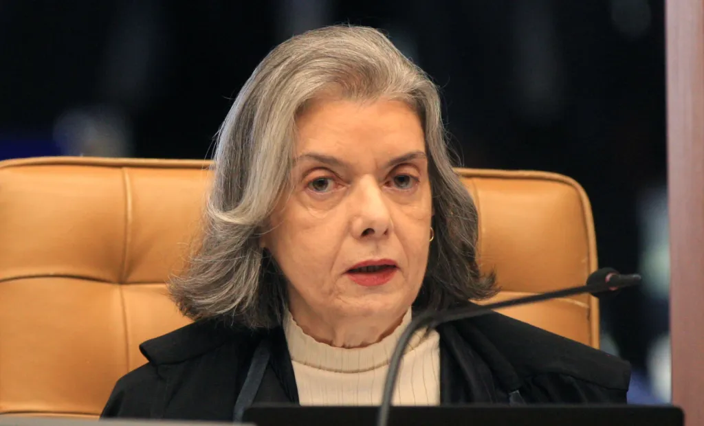 Presidente do TSE