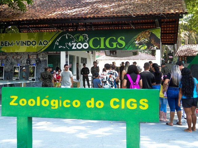 Zoológico