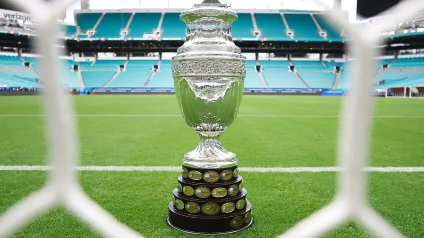 Copa América 2024