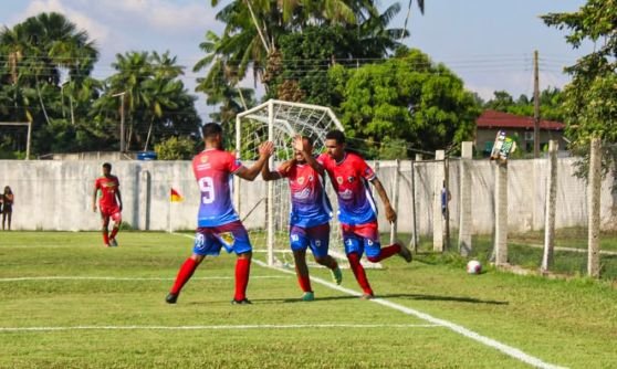 (Foto: Francinara Santos/FAF)