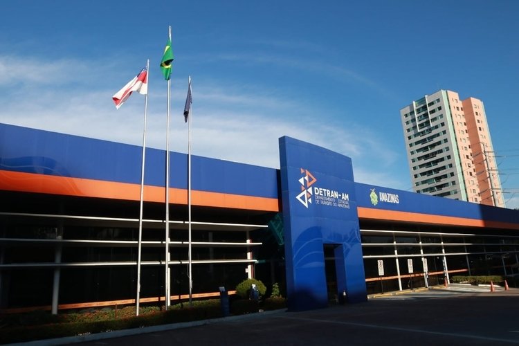 Detran-AM