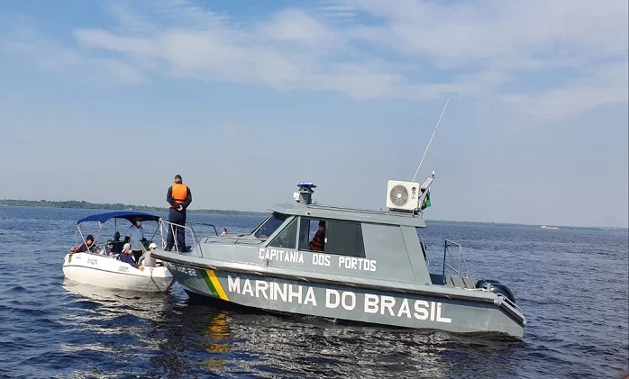 Marinha