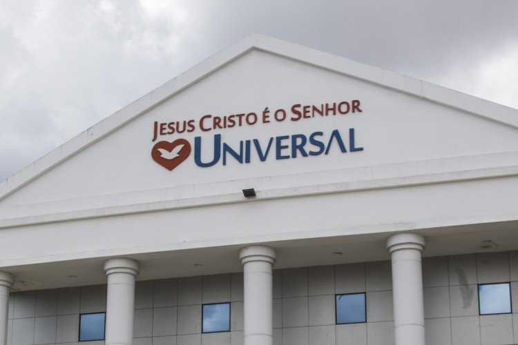 Igreja Universal