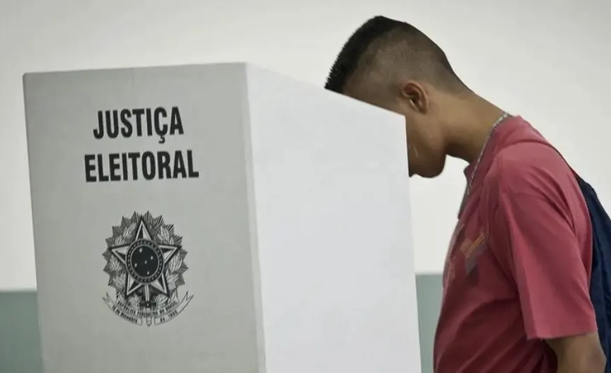 Eleições 2024