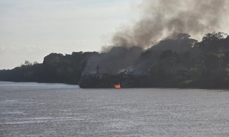 Embarcação