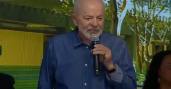 Lula é ladrão