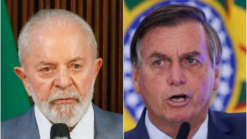 cassação de Lula no TSE