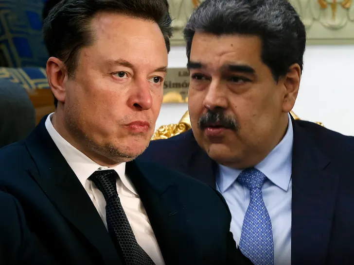 Nicolás Maduro