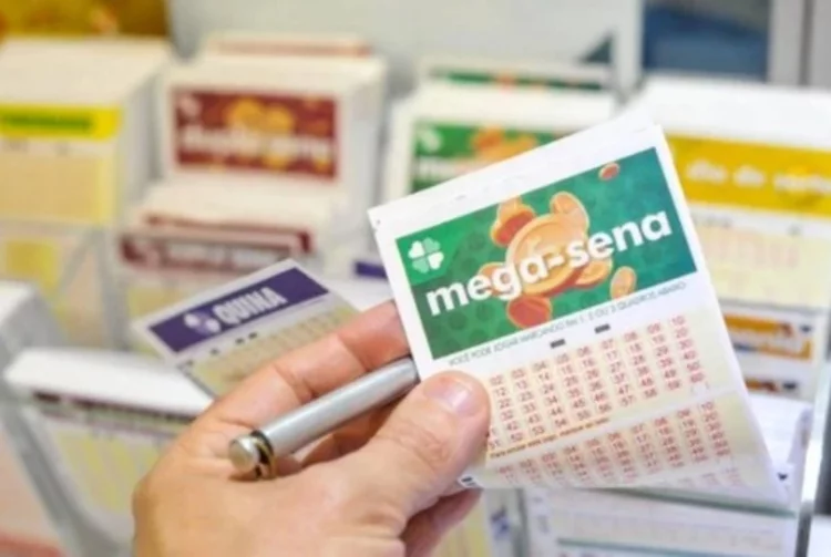 Mega-Sena