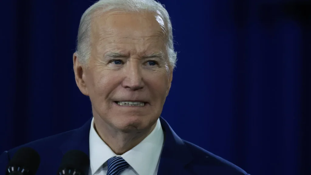 Biden
