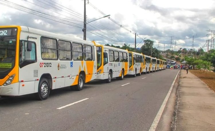 Foto: João Viana – Semcom