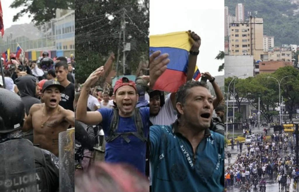 eleições