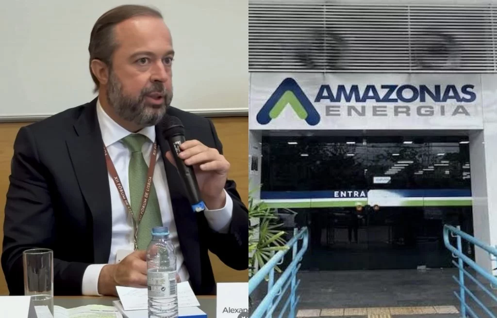Amazonas Energia