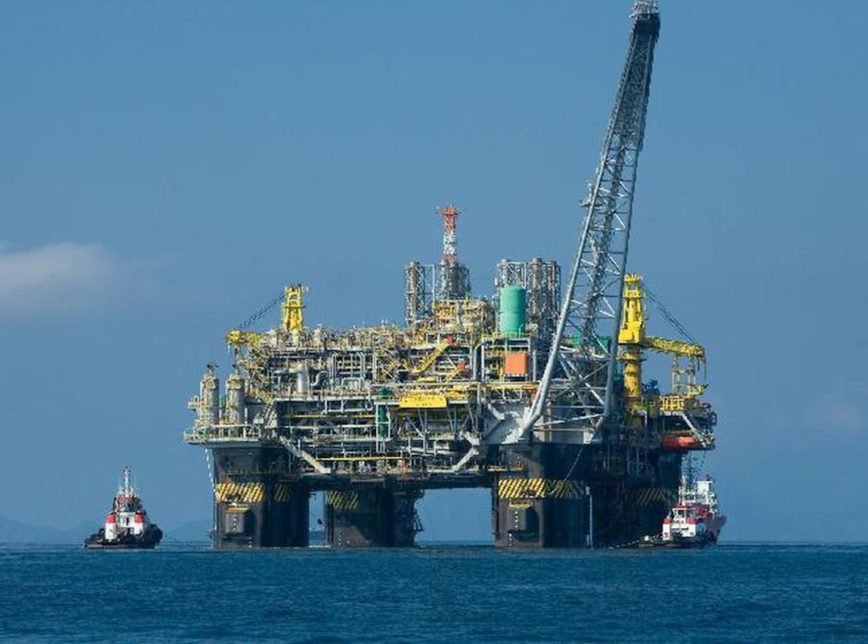 Petrobras