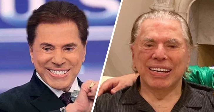Silvio Santos
