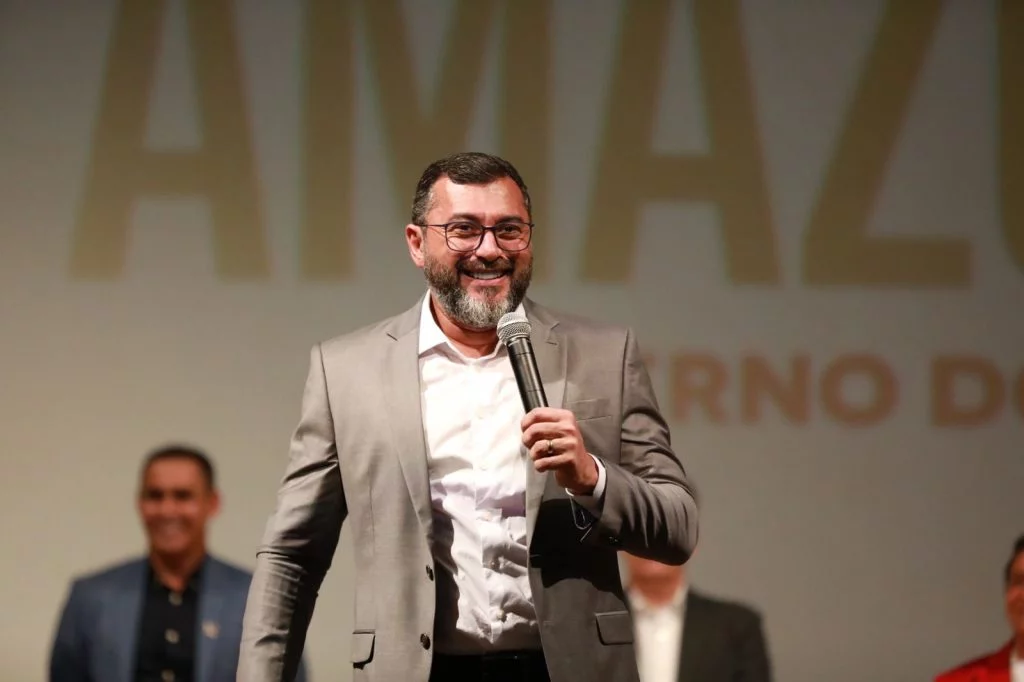 Governador Wilson Lima