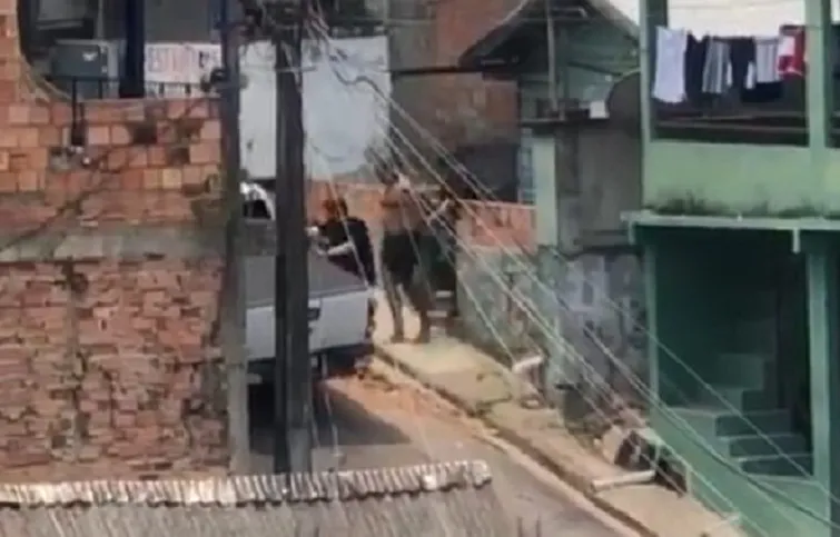 Foto reprodução