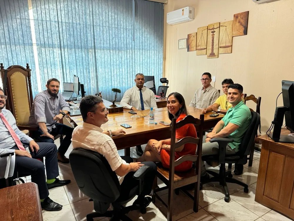 Monitoramento