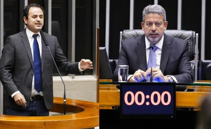 Glauber Braga