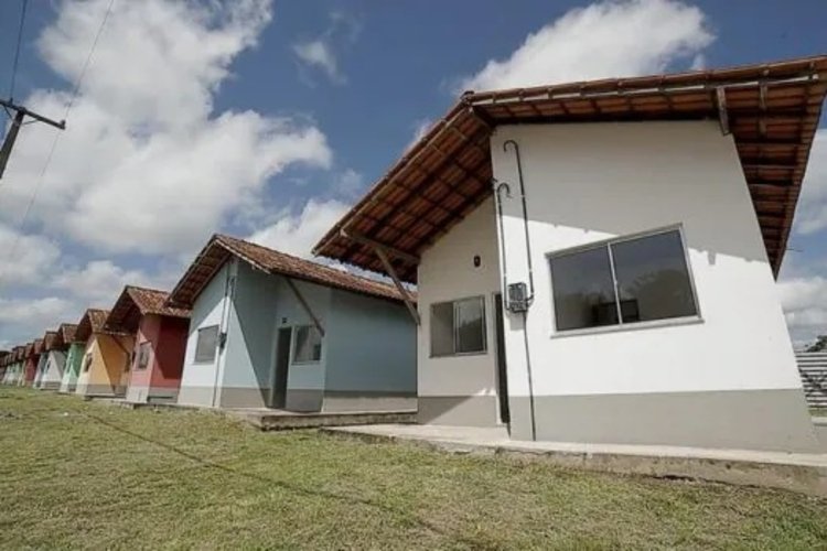 Minha Casa, Minha Vida