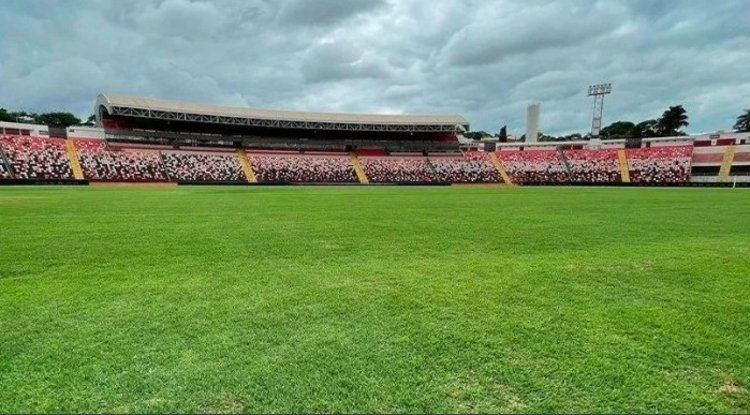 Foto: Divulgação/Botafogo-SP