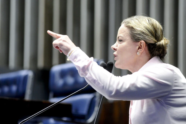 Presidente do PT