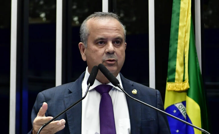 Líder da oposição