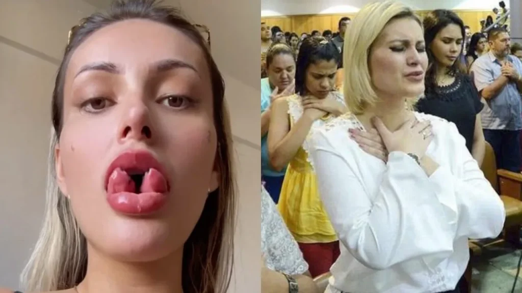 Andressa Urach