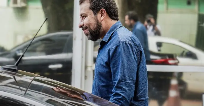 Foto: Rafa Neddermeyer/Agência Brasil