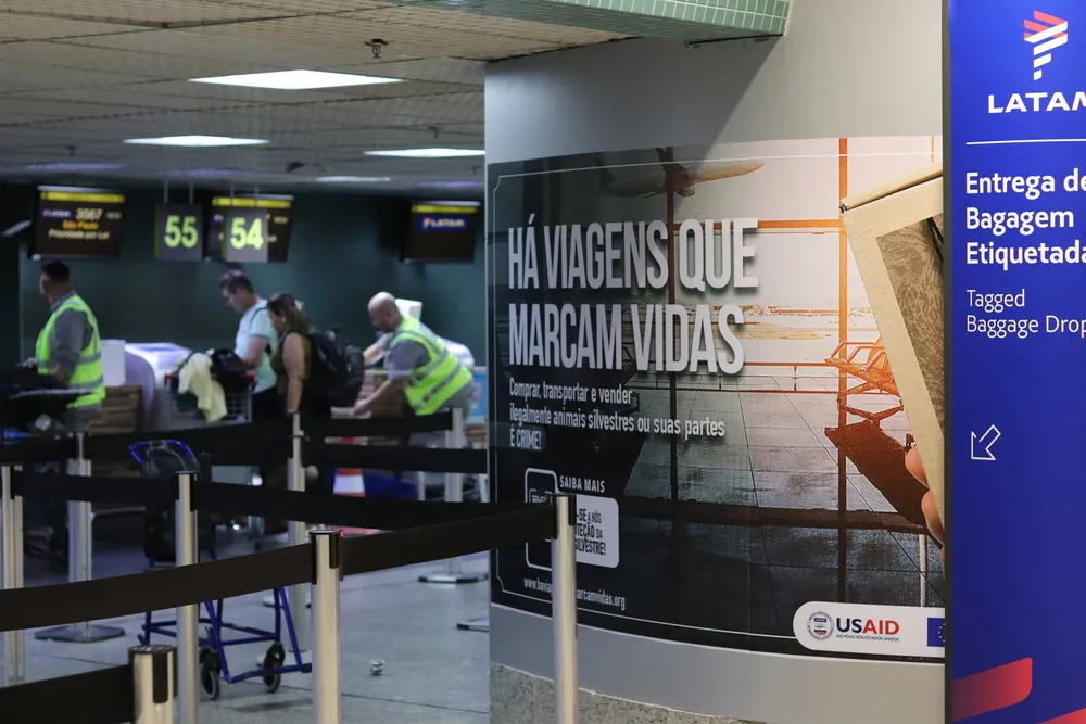 Aeroportos
