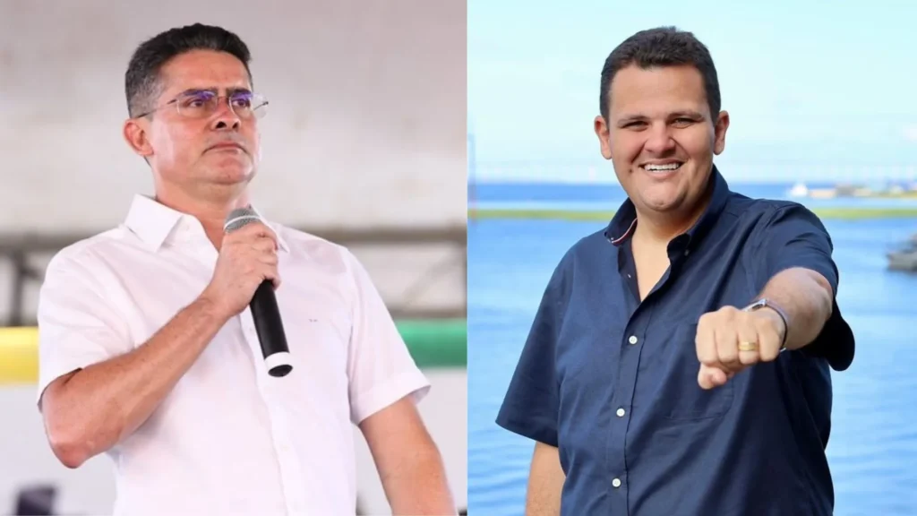 David Almeida