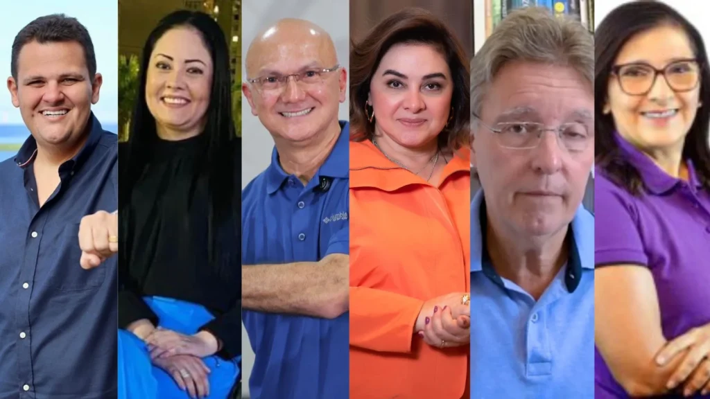 candidatos