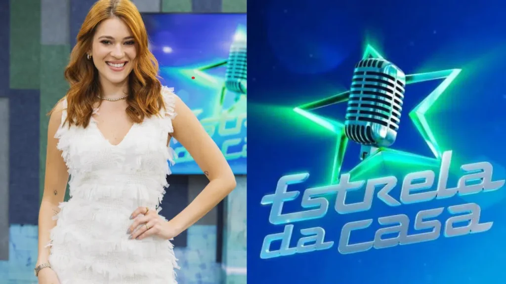 Estrela da Casa (Reprodução)